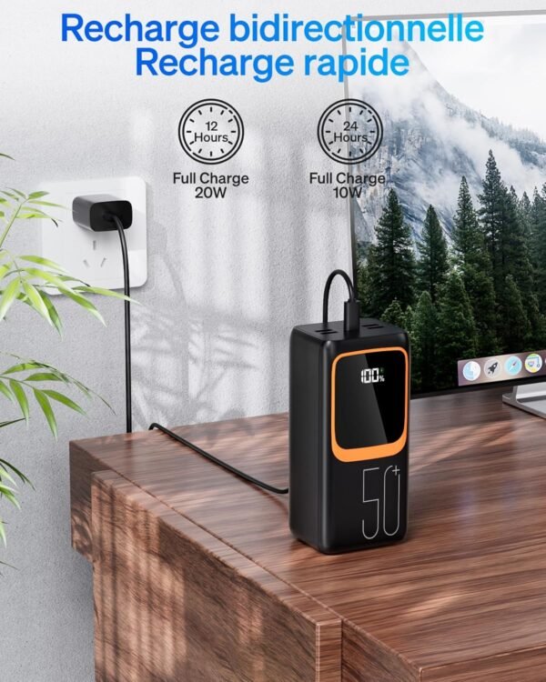 puissance-batterie-50000mah-power-bank puissance-batterie-50000mah-power-bank