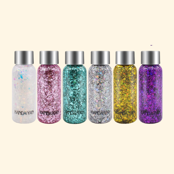 maquillage festival