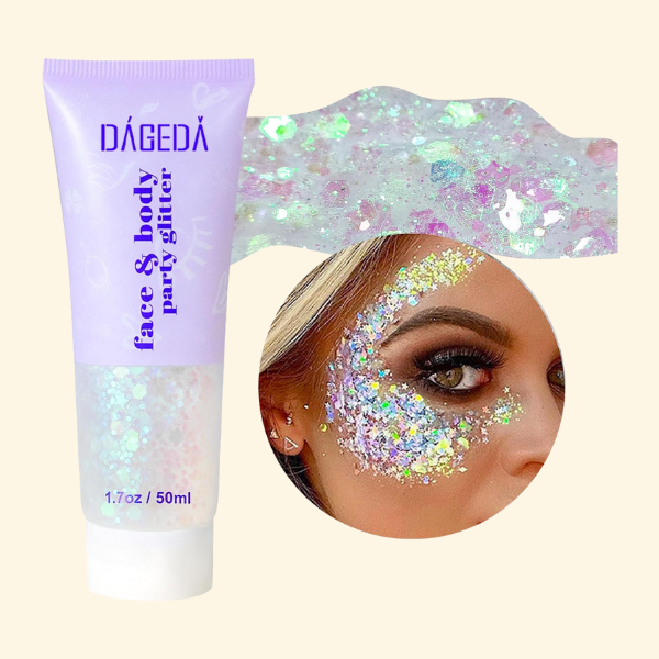 maquillage festival