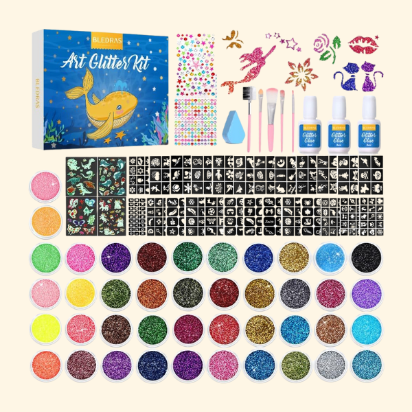 maquillage festival