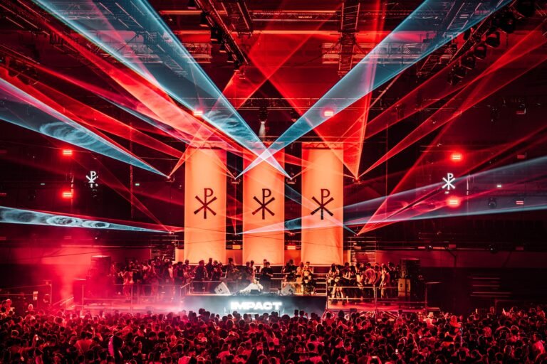 MSE Event – Prestataire technique pour festivals