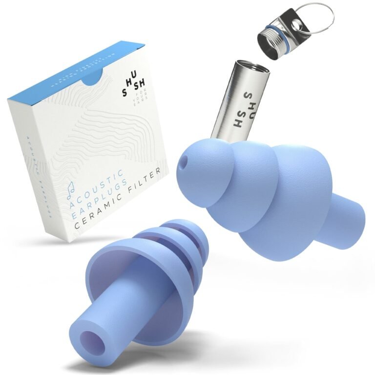 protégez votre audition lors de concerts et festivals grâce à des bouchons d'oreille confortables et efficaces. découvrez nos conseils pour bien choisir vos protections auditives et profiter de la musique en toute sécurité.