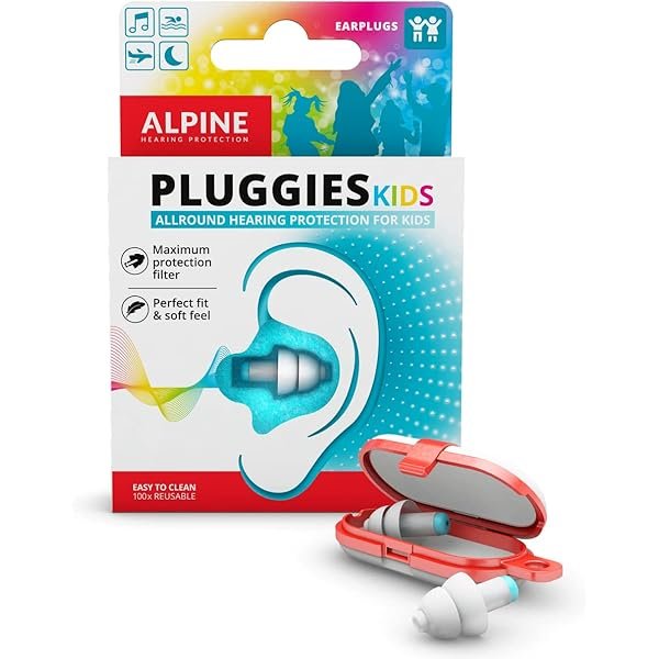 protégez votre audition lors des festivals avec des bouchons d'oreilles confortables et efficaces. découvrez les meilleurs modèles pour profiter de la musique sans risque pour vos oreilles.