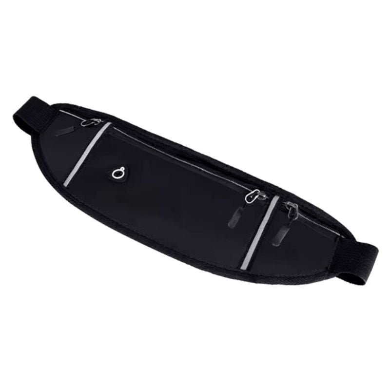 protégez vos objets de valeur lors des festivals grâce à une ceinture de voyage antivol discrète et pratique. idéale pour garder argent, passeport et téléphone en toute sécurité pendant vos événements et voyages.