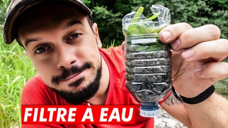 découvrez comment choisir un filtre à eau pratique et efficace pour profiter de l’eau potable en toute sécurité lors de vos festivals et événements en plein air.