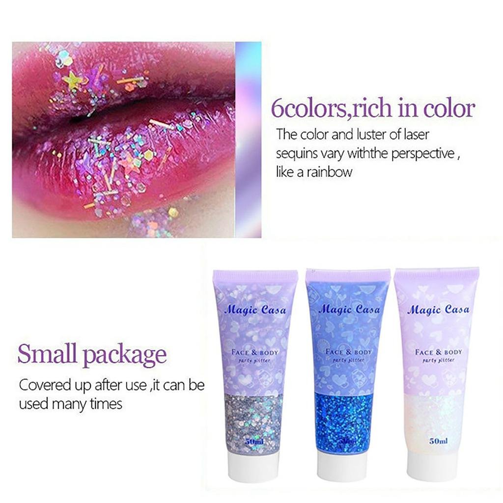 découvrez notre sélection d'accessoires de maquillage pour festival : paillettes, strass, pinceaux et produits tendance pour un look original et festif. parfaits pour sublimer votre style lors de vos événements en plein air !