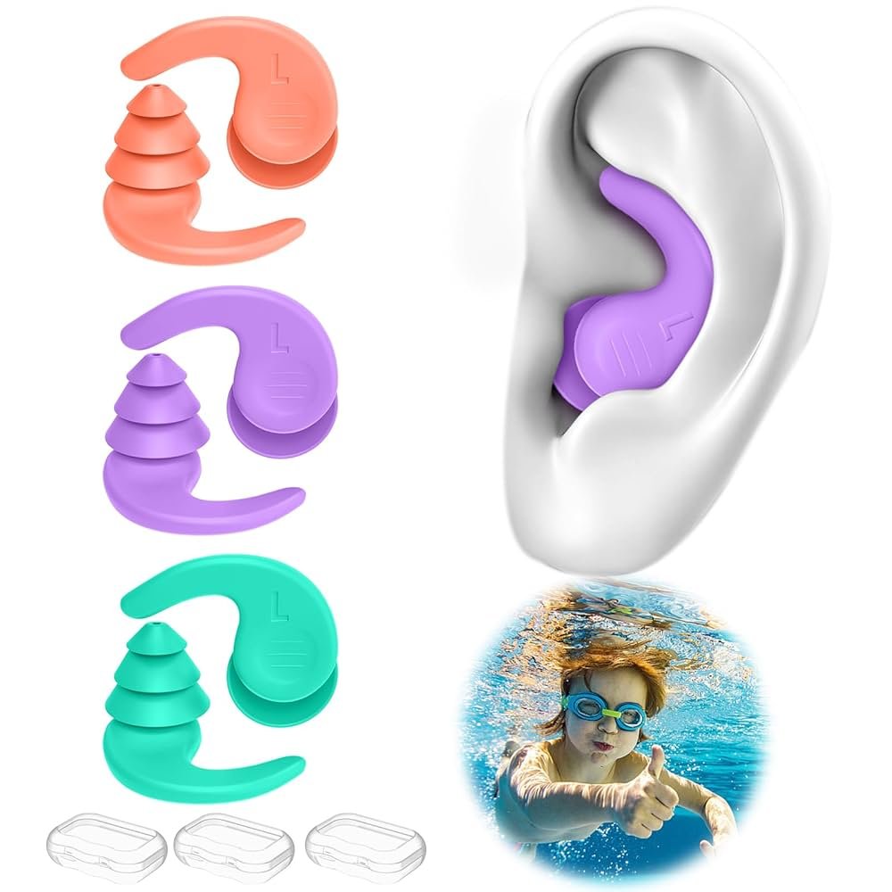 découvrez nos bouchons d'oreilles efficaces pour protéger votre audition du bruit, améliorer votre sommeil et vous offrir un confort optimal au quotidien. parfaits pour voyager, travailler ou se détendre.