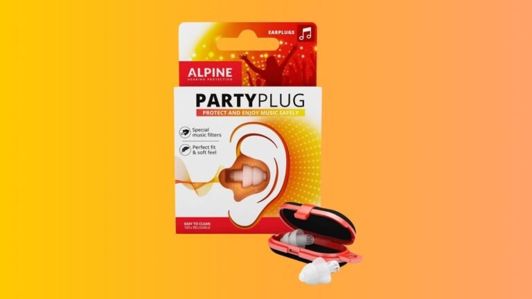 protégez votre audition lors des festivals avec des bouchons d'oreilles confortables et efficaces. idéal pour profiter de la musique tout en préservant votre santé auditive.