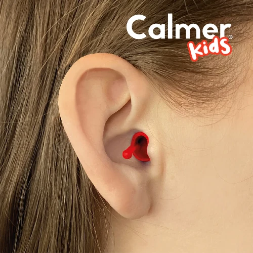 protégez l’audition de vos enfants lors des festivals grâce à des bouchons d’oreille adaptés. confortables, efficaces et spécialement conçus pour les plus jeunes.