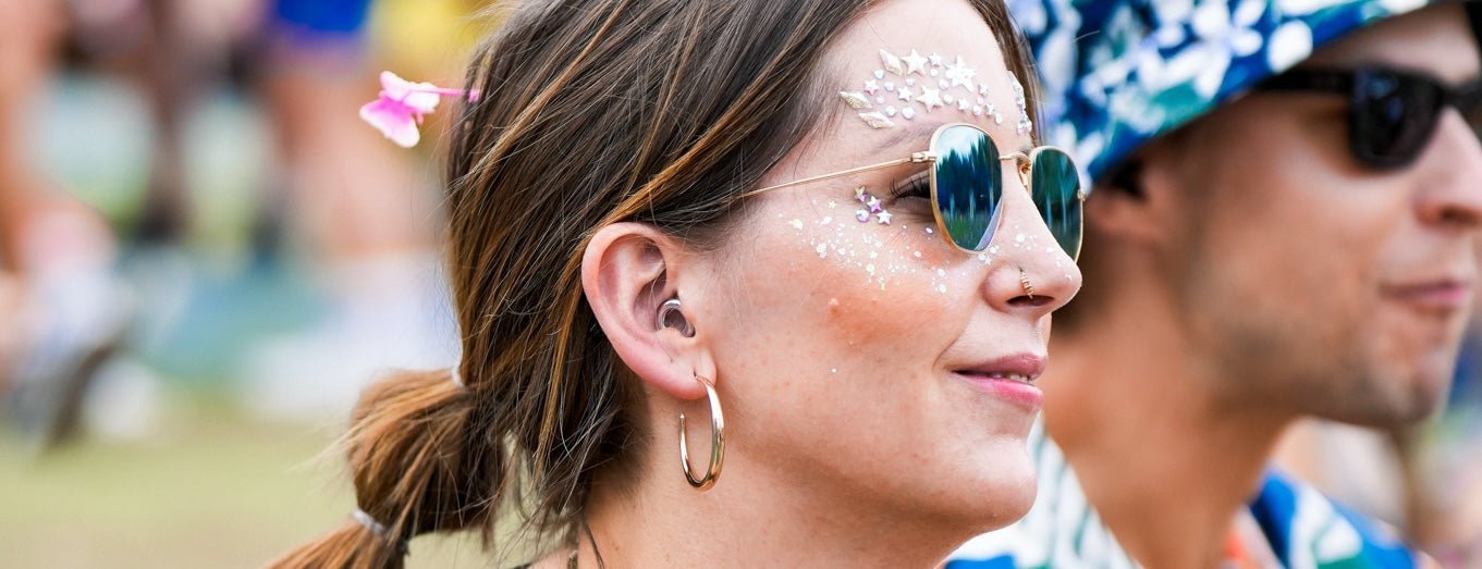 protégez votre audition lors des festivals électro avec des bouchons d'oreilles adaptés. découvrez des conseils et des modèles efficaces pour profiter de la musique sans risque pour vos oreilles.