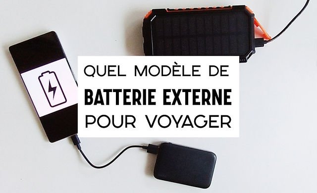 découvrez comment choisir la meilleure batterie externe pour tous vos festivals en 2025 : autonomie, capacité, astuces et conseils pour rester connecté tout au long de vos événements musicaux.