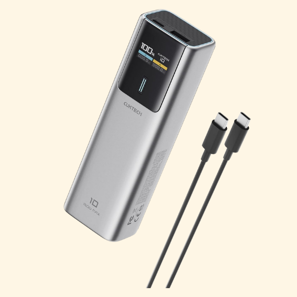 découvrez nos conseils pour choisir la meilleure batterie externe en 2025 et profiter pleinement de vos festivals sans jamais manquer d'énergie pour vos appareils !