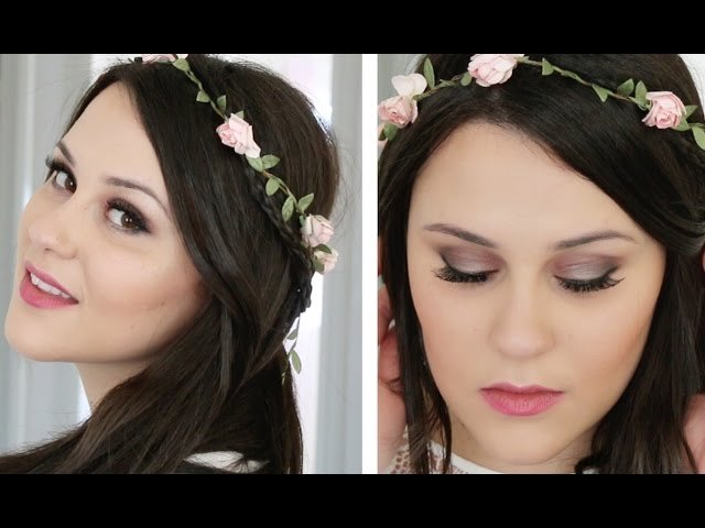 découvrez nos conseils et inspirations pour un maquillage bohème naturel : astuces, produits et tutoriels pour un look frais, lumineux et tendance.