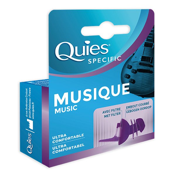 découvrez nos conseils et solutions pour une protection sonore efficace lors des festivals. préservez votre audition avec des bouchons d’oreilles adaptés et profitez de la musique en toute sécurité.