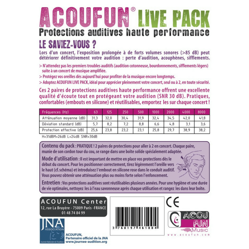 découvrez nos conseils et solutions pour assurer une protection sonore efficace lors des festivals. préservez votre audition tout en profitant pleinement de la musique et de l'ambiance festive !