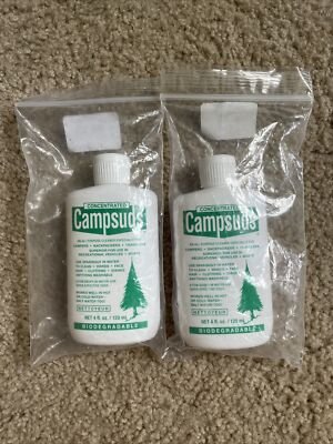 découvrez notre savon biodégradable spécialement conçu pour le camping : respectueux de l'environnement, efficace pour le corps et la vaisselle, idéal pour toutes vos aventures en plein air !