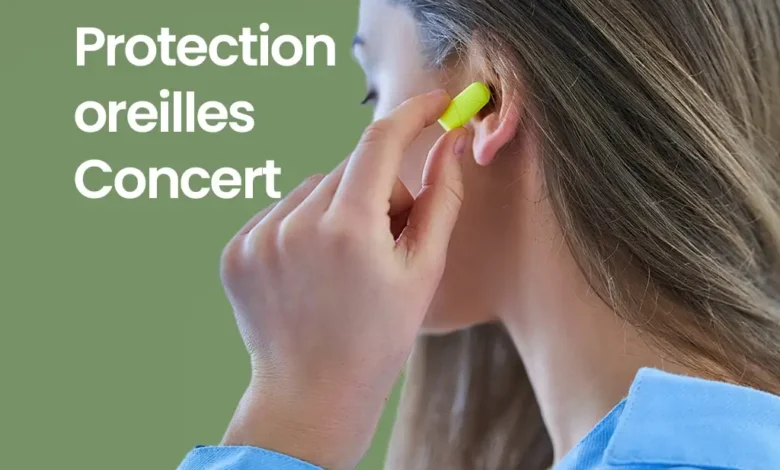 protégez votre audition lors des festivals avec des bouchons d’oreille efficaces et confortables. découvrez nos conseils pour choisir la protection auditive idéale et profiter de la musique en toute sécurité.
