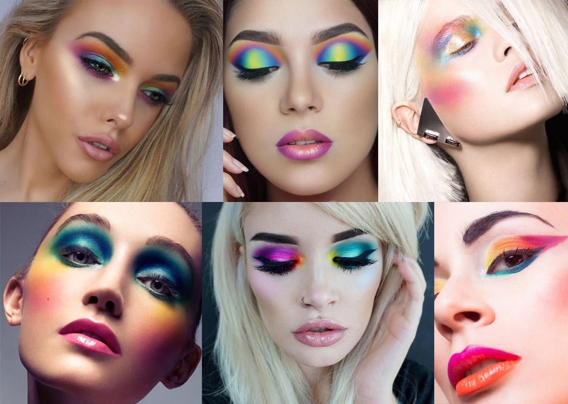 découvrez les erreurs de maquillage à éviter pour un festival et nos conseils pour un look frais, longue tenue et sans faux pas sous le soleil et la fête !