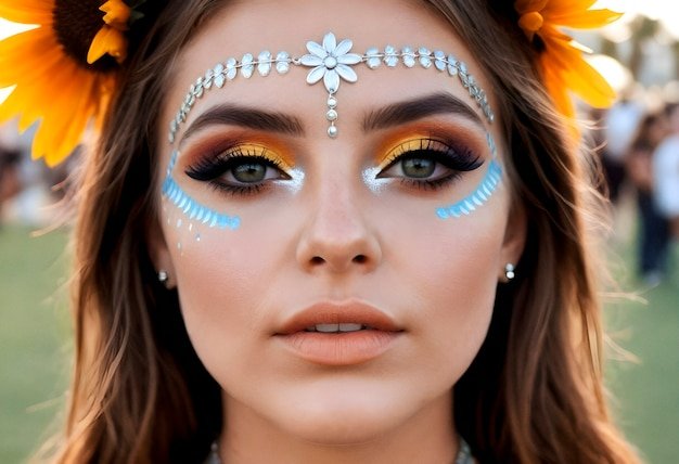 découvrez comment adopter un maquillage minimaliste pour un festival : astuces, produits indispensables et looks naturels pour une beauté éclatante sans en faire trop.