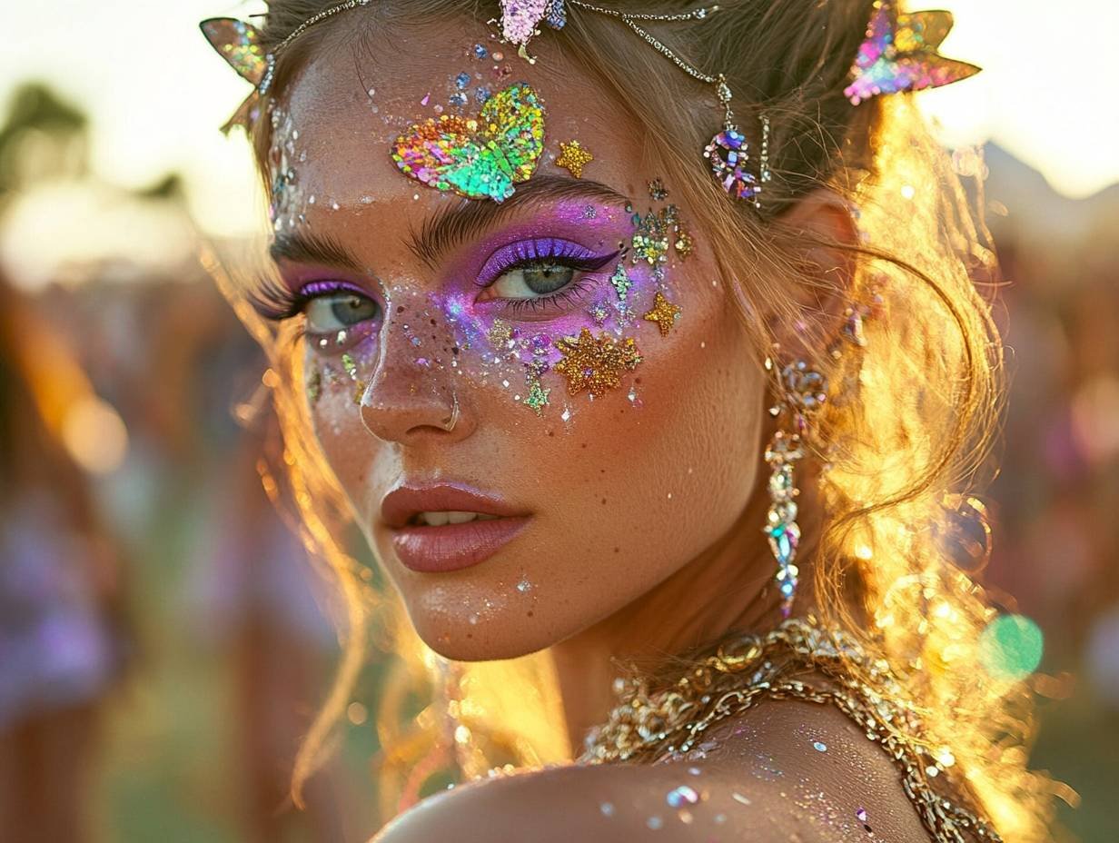 découvrez comment adopter un maquillage minimaliste parfait pour les festivals : astuces, produits indispensables et looks naturels pour briller tout en simplicité cet été.