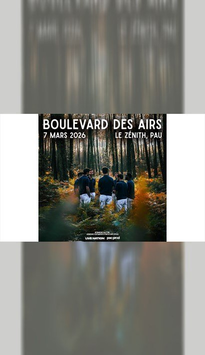 découvrez le succès du groupe boulevard des airs avec leur album 'à tout bout d’champ 2026', un mélange captivant de sons et d'émotions qui marque leur retour en tête des charts.
